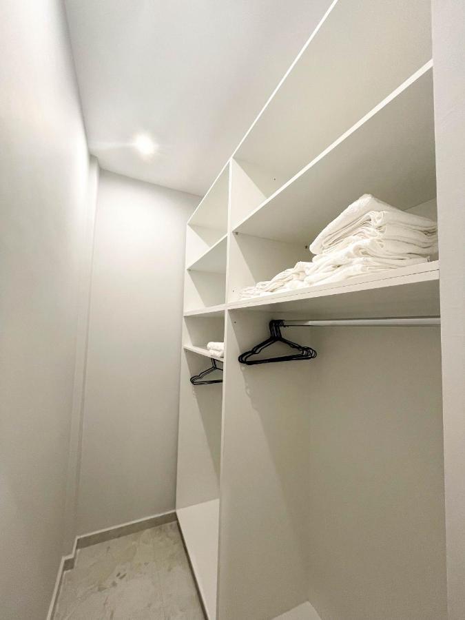 C.3 Anemone Lux_Apartment Thessaloníki Exteriör bild